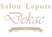 Salon Dekac logo